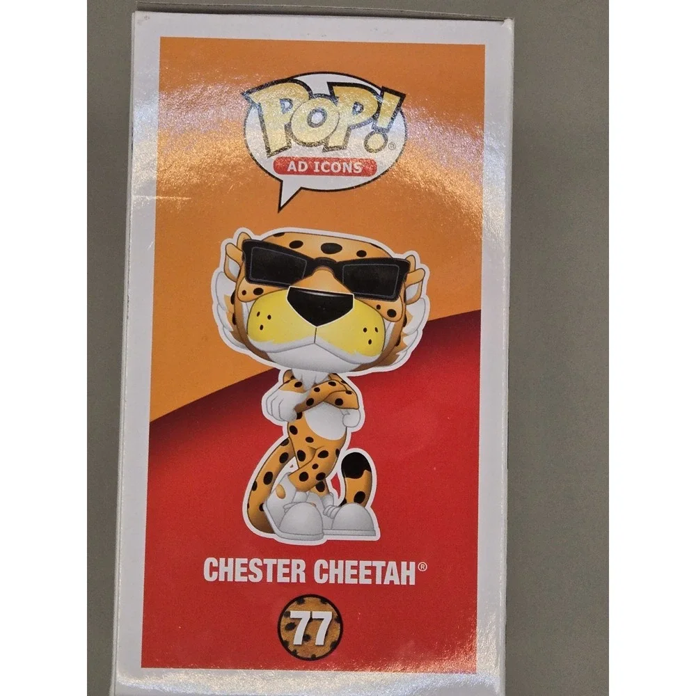 Funko pop ad